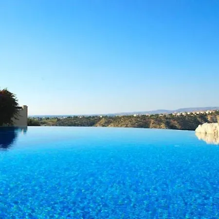 The Secret To Enjoying A Holiday Of A Lifetime, Paphos 1170 别墅 库克里亚
