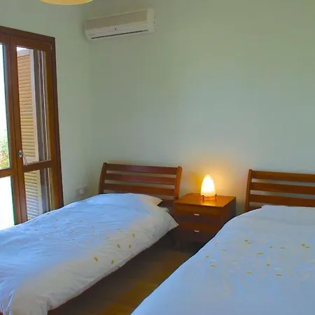 别墅 The Secret To Enjoying A Holiday Of A Lifetime, Paphos 1170 *