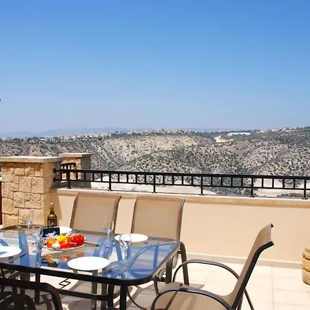 The Secret To Enjoying A Holiday Of A Lifetime, Paphos 1170 别墅 *