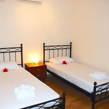 别墅 The Secret To Enjoying A Holiday Of A Lifetime, Paphos 1170 库克里亚