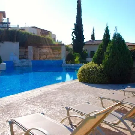 The Secret To Enjoying A Holiday Of A Lifetime, Paphos 1170 * 库克里亚